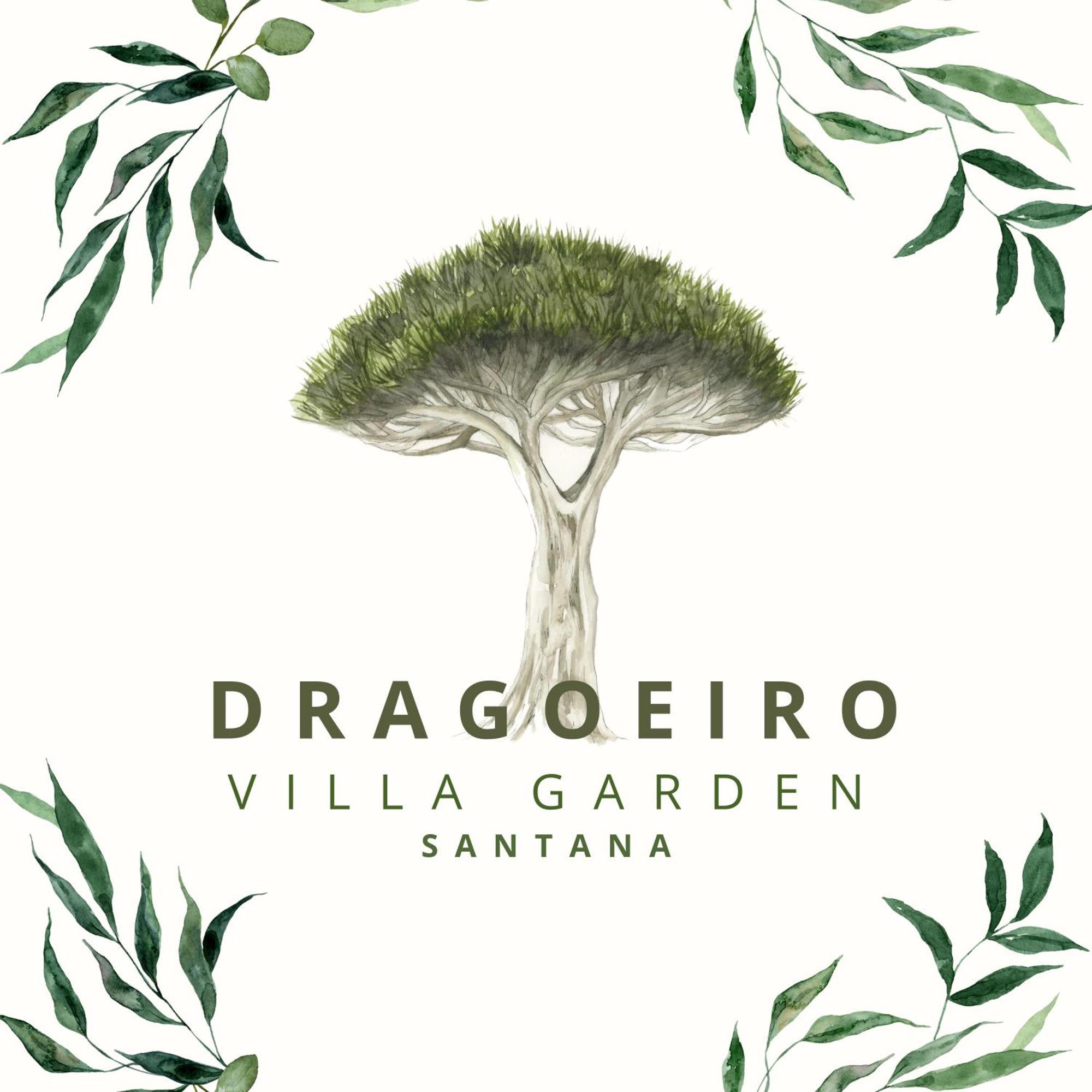 Villa Garden Santana By Your Key Eksteriør bilde